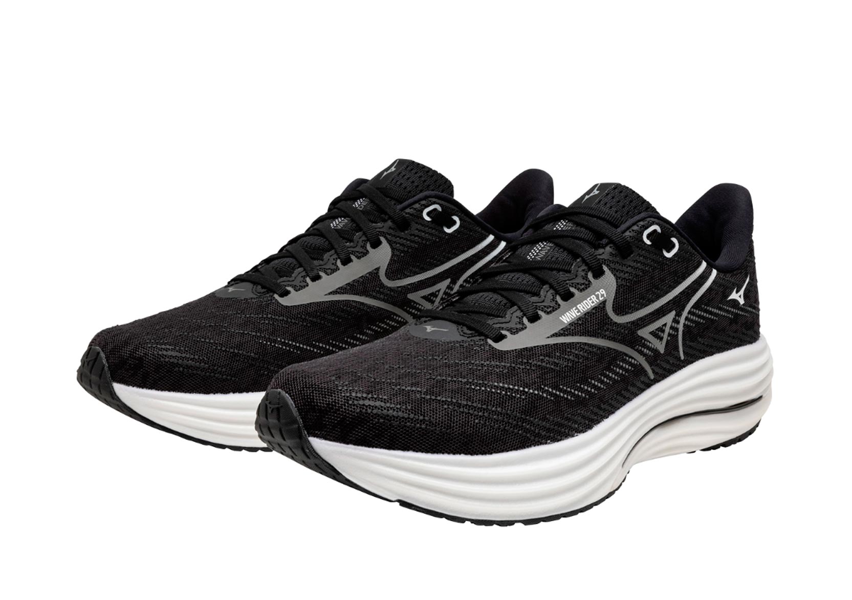 MIZUNO WAVE RIDER 29 (UK)